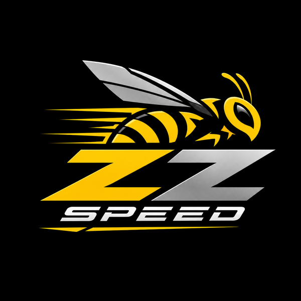 ZZ Speed AB